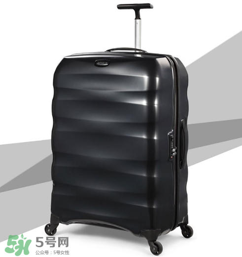 新秀麗拉桿箱密碼忘了怎么辦？新秀麗拉桿箱密碼怎么修改？