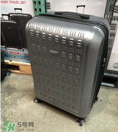 新秀麗拉桿箱密碼忘了怎么辦？新秀麗拉桿箱密碼怎么修改？