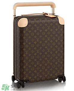 lv拉桿箱正品多少錢？lv行李箱專柜價格