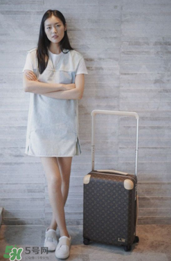 lv拉桿箱有哪幾種尺寸？lv行李箱尺寸介紹