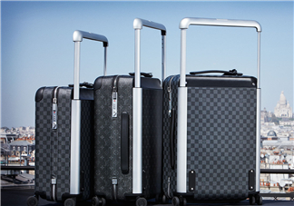 lv拉桿箱有哪幾種尺寸？lv行李箱尺寸介紹