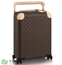 lv拉桿箱怎么看真假？lv行李箱真假辨別