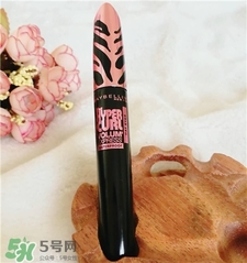 美寶蓮貓眼睫毛膏好用嗎?美寶蓮貓眼睫毛膏怎么樣? 美寶蓮貓眼睫毛膏好用嗎?美寶蓮貓眼睫毛膏怎么樣?