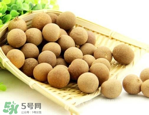 龍眼和桂圓哪個補血？龍眼和桂圓的功效