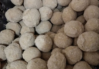 松花蛋是怎么做出來的？松花蛋的家庭腌制方法