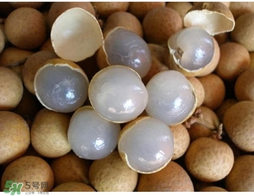 龍眼是熱性還是涼性？龍眼能多吃嗎？