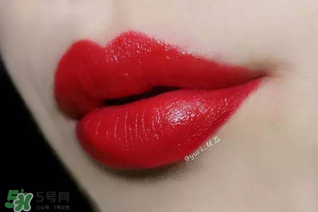 歐萊雅口紅色號_歐萊雅口紅試色圖 歐萊雅口紅色號_歐萊雅口紅試色圖