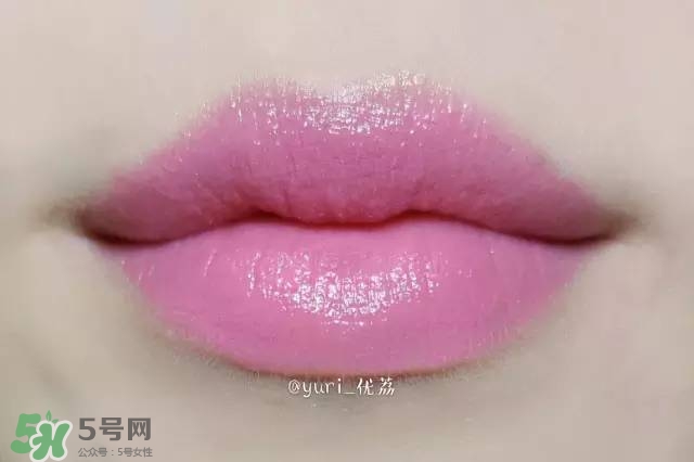 歐萊雅口紅色號_歐萊雅口紅試色圖 歐萊雅口紅色號_歐萊雅口紅試色圖