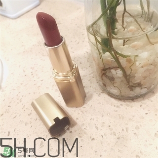 歐萊雅口紅怎么樣?歐萊雅口紅好用嗎? 歐萊雅口紅怎么樣?歐萊雅口紅好用嗎?