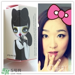 染唇液怎么用？染唇液使用方法