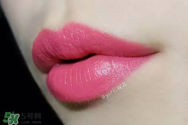 歐萊雅口紅色號_歐萊雅口紅試色圖 歐萊雅口紅色號_歐萊雅口紅試色圖