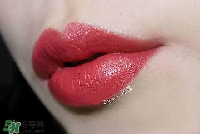歐萊雅口紅色號_歐萊雅口紅試色圖 歐萊雅口紅色號_歐萊雅口紅試色圖