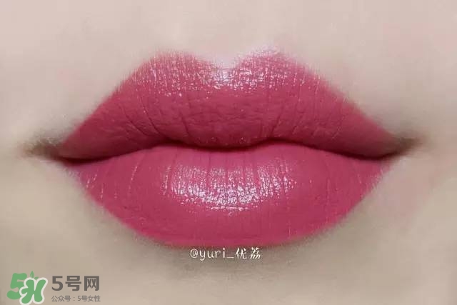 歐萊雅口紅色號_歐萊雅口紅試色圖 歐萊雅口紅色號_歐萊雅口紅試色圖