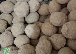 松花蛋是怎么做出來的？松花蛋的家庭腌制方法