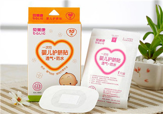 護臍貼用到什么時候？護臍貼用多久？