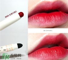 氣墊口紅怎么用?氣墊口紅和口紅的區(qū)別 氣墊口紅怎么用?氣墊口紅和口紅的區(qū)別