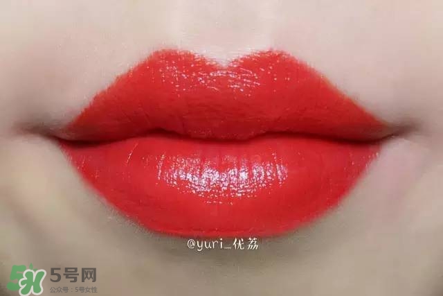 歐萊雅口紅色號_歐萊雅口紅試色圖 歐萊雅口紅色號_歐萊雅口紅試色圖