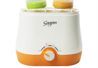 溫奶器有必要買嗎？溫奶器是不是必需品？