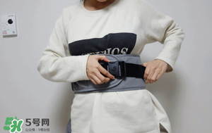 腰凳的正確使用方法 腰凳怎么用才是正確的？