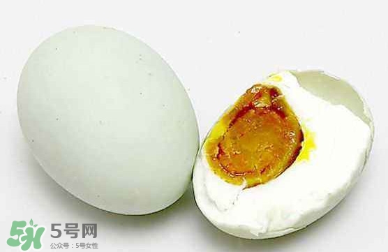 怎樣腌制咸鴨蛋？咸鴨蛋的腌制方法