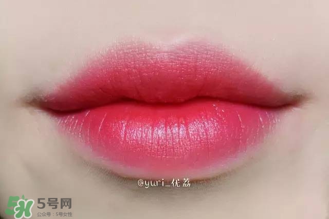 歐萊雅口紅色號_歐萊雅口紅試色圖 歐萊雅口紅色號_歐萊雅口紅試色圖