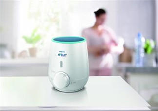 溫奶器里的奶能放多久？溫奶器的奶能一直溫著嗎？