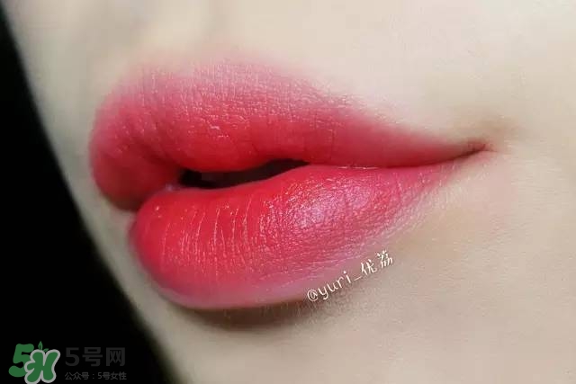歐萊雅口紅色號_歐萊雅口紅試色圖 歐萊雅口紅色號_歐萊雅口紅試色圖