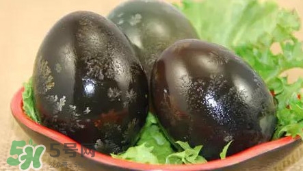 松花蛋是哪里的特產(chǎn)？松花蛋哪里的好