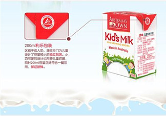 澳牧牛奶貴在哪里？澳牧牛奶為什么這么貴？