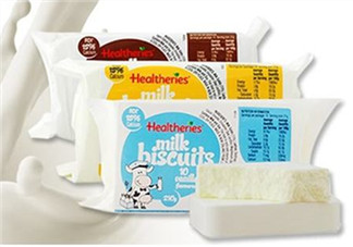 賀壽利奶片能補(bǔ)鈣嗎？賀壽利奶片含鈣量多少？