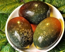 松花蛋是熟的嗎？松花蛋是生的還是熟的？