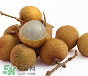 龍眼是熱性還是涼性？龍眼能多吃嗎？