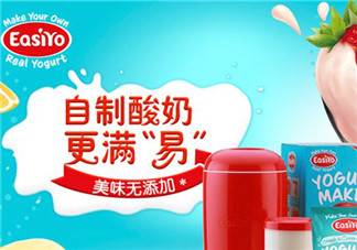 Easiyo酸奶粉用法 Easiyo酸奶粉怎么做？