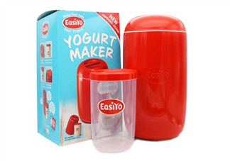 易極優(yōu)酸奶機(jī)是騙局嗎？易極優(yōu)酸奶機(jī)的原理