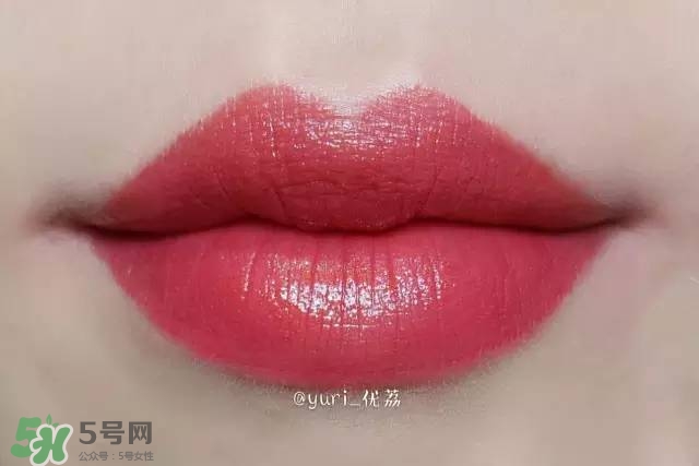歐萊雅口紅色號_歐萊雅口紅試色圖 歐萊雅口紅色號_歐萊雅口紅試色圖