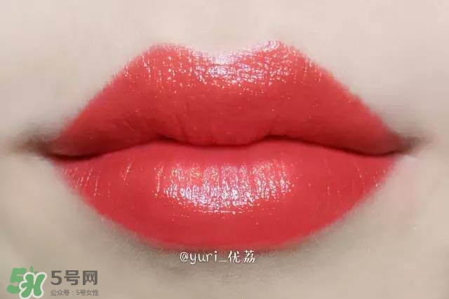 歐萊雅口紅色號_歐萊雅口紅試色圖 歐萊雅口紅色號_歐萊雅口紅試色圖