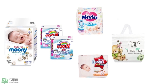 花王紙尿褲有幾個版本 花王紙尿褲的版本區(qū)別 花王紙尿褲有幾個版本 花王紙尿褲的版本區(qū)別
