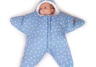 嬰兒睡袋分腿的好還是不分腿的好？嬰兒睡袋分腿的區(qū)別