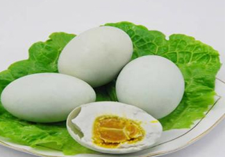 怎樣腌制咸鴨蛋？咸鴨蛋的腌制方法