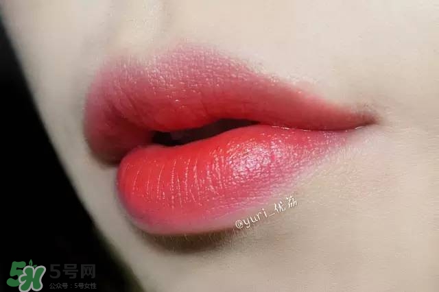 歐萊雅口紅色號_歐萊雅口紅試色圖 歐萊雅口紅色號_歐萊雅口紅試色圖