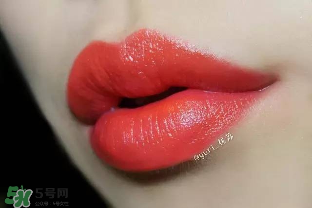 歐萊雅口紅色號_歐萊雅口紅試色圖 歐萊雅口紅色號_歐萊雅口紅試色圖