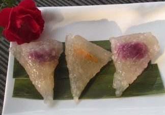 西米粽子怎么保存？西米粽子可以放多久？