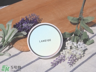 蘭芝小白光氣墊bb霜色號_蘭芝小白光氣墊bb霜試色圖 蘭芝小白光氣墊bb霜色號_蘭芝小白光氣墊bb霜試色圖