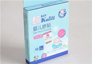 防水護臍貼怎么用？防水護臍貼使用方法說明？