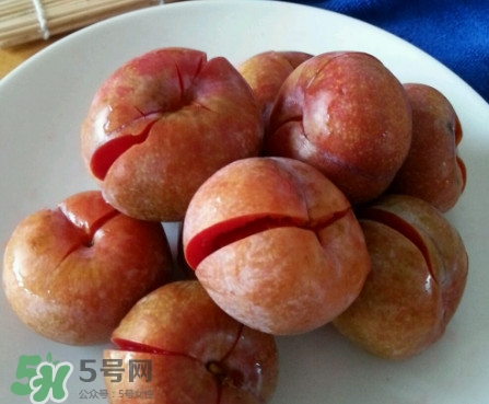 雙華李有什么營養(yǎng)？雙華李的營養(yǎng)價值