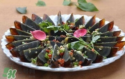 松花蛋不能和什么一起吃？松花蛋不能與什么同食