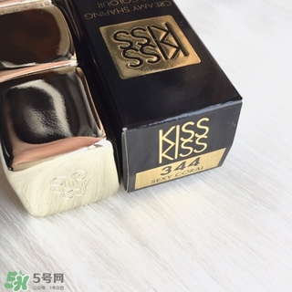 嬌蘭金管口紅怎么樣？嬌蘭金管限量口紅價格