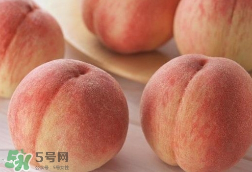 奉化水蜜桃什么時候上市？奉化水蜜桃上市時間