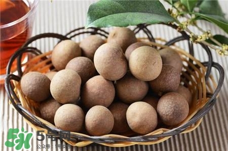 龍眼和桂圓哪個補血？龍眼和桂圓的功效