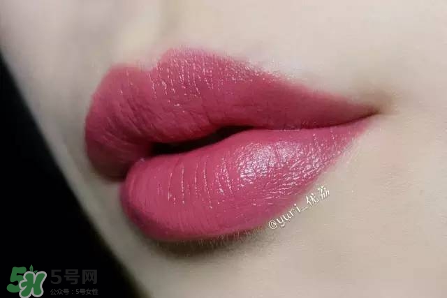 歐萊雅口紅色號_歐萊雅口紅試色圖 歐萊雅口紅色號_歐萊雅口紅試色圖